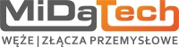 MiDaTech logo