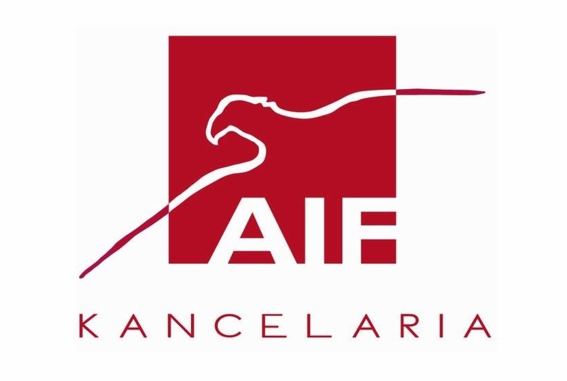 aifkancelaria logo