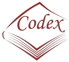 codex logo