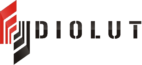 diolut logo