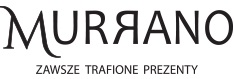 murrano logo