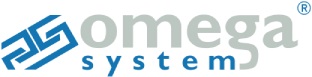 omega logo