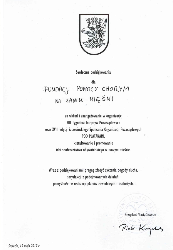 podziekowanie1