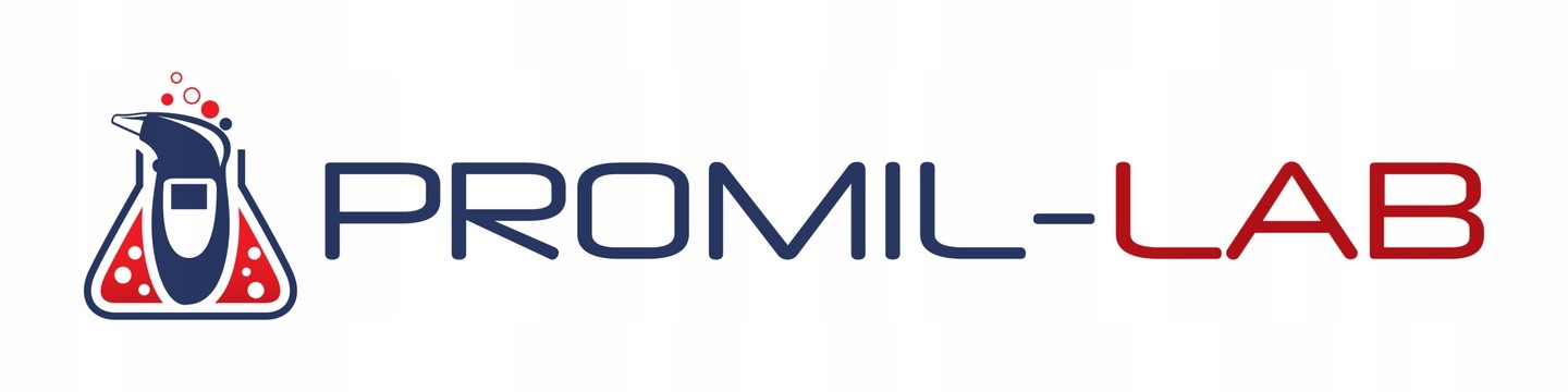 promil lab logo