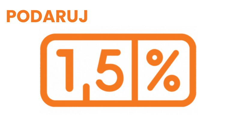 Przekaż nam 1,5%